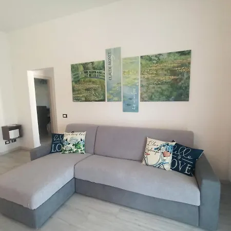 Vista Lago Lecco - Neiade Guest House Pescate Exterior photo